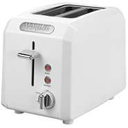 Waring Pro Professional Cool Touch 2 Slice Toaster 