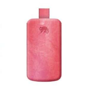  Katinkas Premium Leather Case Size 5 Washed   Pink   1 Pack   Case 