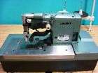 Juki MBH 180 Button Hole Sewing Machine 2037  