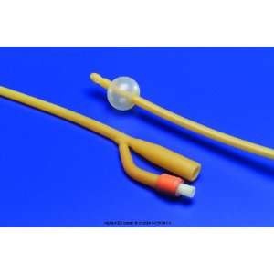  Silicone Coated Latex Foley Catheters Beauty