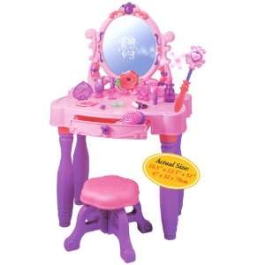   Vanity Set with Accessories *Perfect Gift Idea for Children, Girls