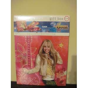  Hannah Montana Gift Box Ensemble