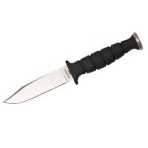   Ontario Knives SPC21 Navy Mark l Fixed Blade Knife: Sports & Outdoors