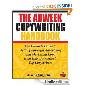 The Adweek Copywriting Handbook: The Ultimate Guide to Writing 