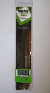 Kollage Square DPN Knitting Needles Double Point 5  