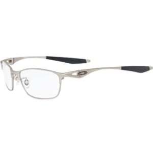   Mens Asian Fit Lifestyle Optical RX Frame   Light / Size 56 17 117