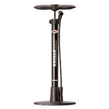 Bell Sports Air Strike 1800 Bike Pump (Colors and Styles Vary)   Bell 