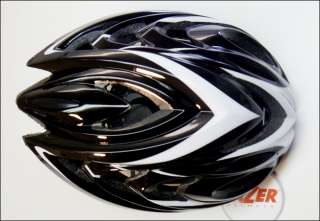 Lazer 2X3M Sport MTB Cycling Helmet Black White XXS M Mountain Bike 50 