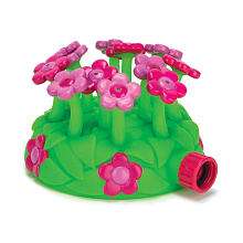 Melissa & Doug Sunny Patch Collection   Blossom Bright Sprinkler 