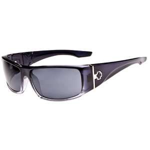  Spy Optics Sunglasses Cooper XL / Frame Matte Crystal 