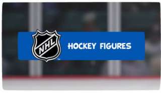 NHL   McFalrnae Sports Hockey Figures