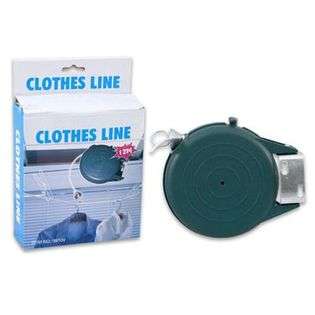 DDI Retractable Clothes Line 12M(Pack of 24) 