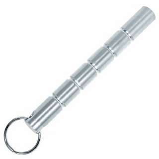 Kubotan Keychain Self Defense Key Chain Baton Yawara  