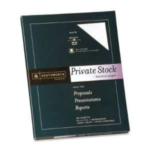  Southworth Private Stock Business Paper