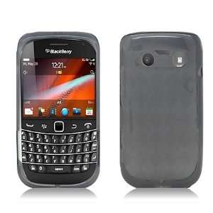  For Blackberry Curve 9380 Bold 9790 Accessory   Smoke 