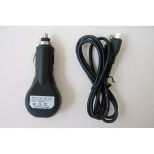  Kindle Fire Micro USB Car Charger Powering Tablet Devices 