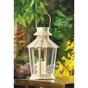 Graceful Garden Lantern: Home & Kitchen