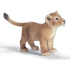  Lion Cub, Standing Toys & Games