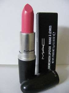 Mac Cosmetic Lipstick SPEED DIAL 100% Authentic  
