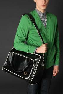 UrbanOutfitters  Fred Perry Holdall Bag