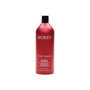 Extend Conditioner ( For Color Treated Hair )   Redken   Color Extend 
