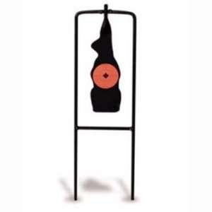    World of Targets Prairie Chuck Spinner Target: Sports & Outdoors
