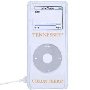  Tennessee Volunteers iPod nano Protector Case
