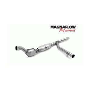   Fit Catalytic Converter 49 State (Exc. CA) 2002 2002 Ford Expedition