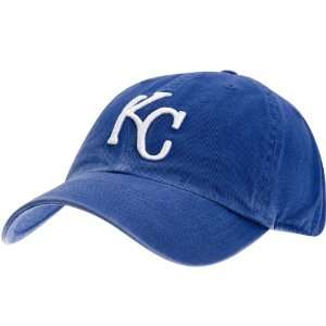  Kansas City Royals  Adjustable Baseball Cap: Sports 