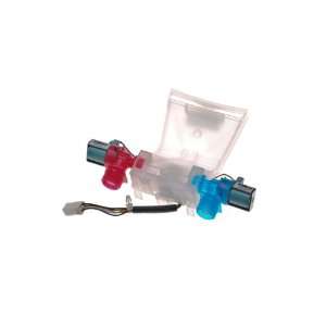  Whirlpool W10140917 Inlet Valve for Washer