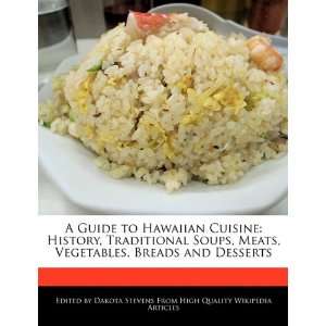  A Guide to Hawaiian Cuisine History, Traditional Soups 