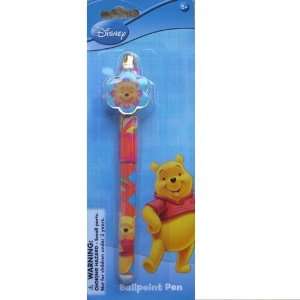  Disney Winnie the Pooh Ballpoint Pen