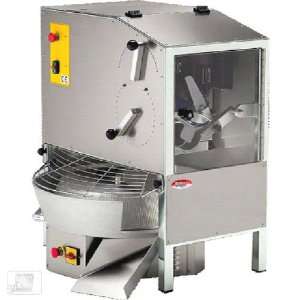  BakeMax BMDD005 Automatic Dough Divider & Rounder