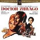 Doctor Zhivago Soundtrack CD Deluxe 30th Anniversary Edition Maurice 