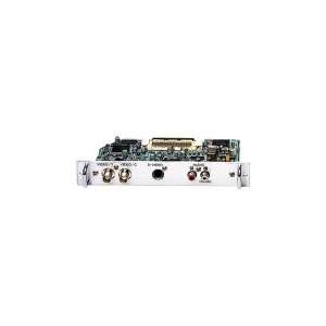  Sanyo POA MD03VD2A Projector Terminal Expansion Board 
