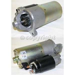 com STARTER ford MUSTANG 96 04 mercury GRAND MARQUIS lincoln TOWN CAR 