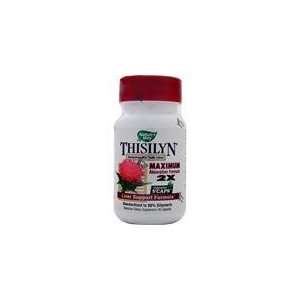  Thisilyn 2X   Milk Thistle Extract 60 vcaps Health 