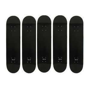   Blank Pro Skateboard Decks with Jessup Grip Tape