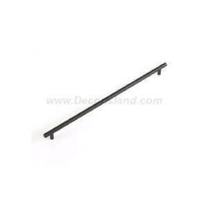  Hardware 89720 384mm(C/C) / 432mm(Overall) Bar Pull