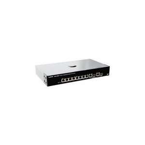  Cisco SFE1000P 8 port Fast Ethernet Switch PoE 