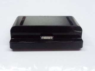 SAMSUNG GALAXY TAB 10.1 Docking Station + Micro USB Cable Black  