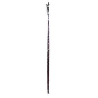    Unassigned 2 Piece Bamboo Fishing Pole (10 Foot)
