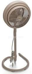 Holmes 3 Speed Outdoor Stand Fan with Misting Kit  