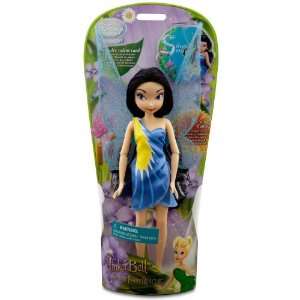 Disney Fairies Silvermist Doll    10