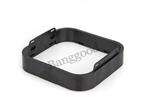 Black Square Filters Lens Hood For Cokin P Series Holder NEW  