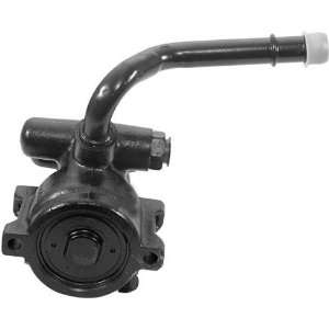  A1 Cardone Power Steering Pump 20 810: Automotive
