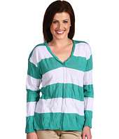 Tommy Bahama Antibes Stripe Sweater $19.99 ( 80% off MSRP $98.00)