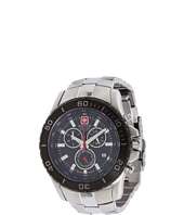 Swiss Military SM Supersonic Black Dial Watch $192.50 (  MSRP 