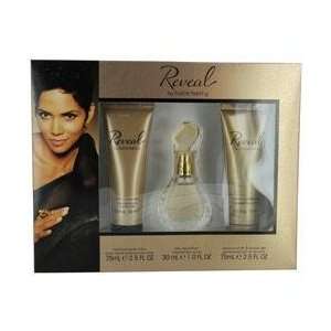  HALLE BERRY REVEAL by Halle Berry Beauty