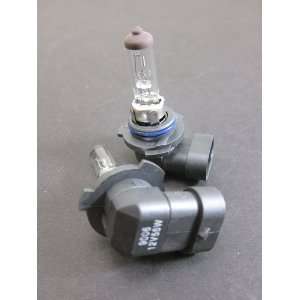    9006 Halogen 12v/55w OEM Replacement Headlight Bulbs: Automotive
